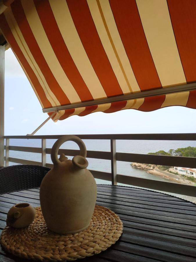 Voramar Calpe Beach Esterno foto